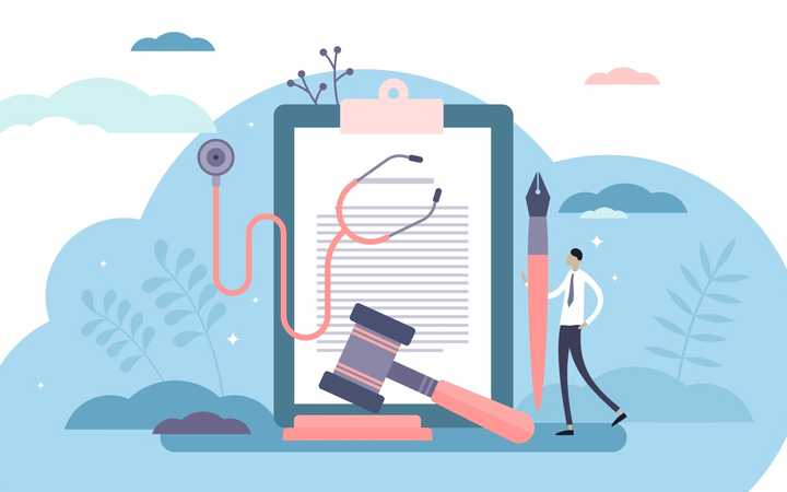 Pourquoi rédiger des Directives médicales anticipées? [Formulaire RAMQ]