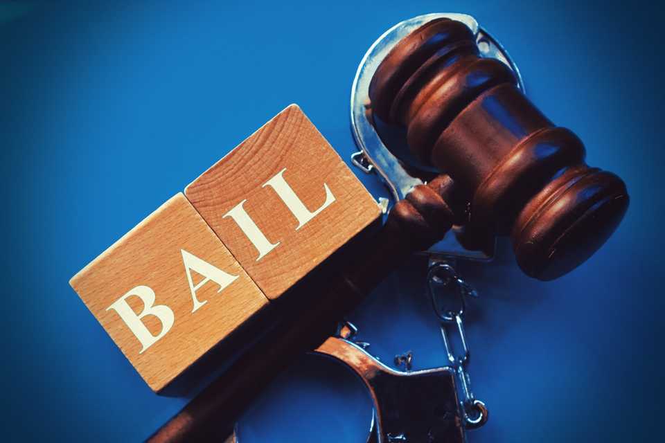 bail definition canada ontario