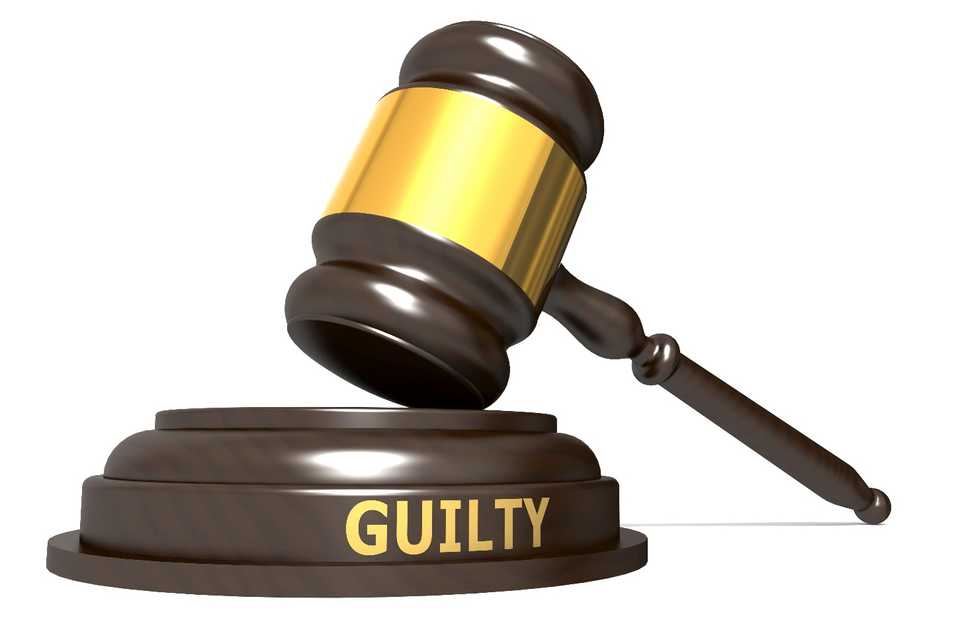 Guilty plea to reduce licence suspension