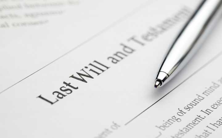 Can you Change your Last Will without a Lawyer in Canada?