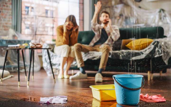 How to sue your Contractor in Ontario? Unfinished and Botched Renovations