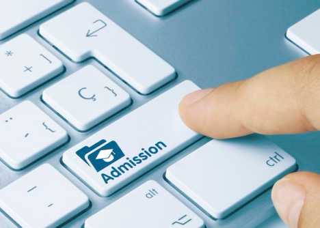 exigences admission droit universite