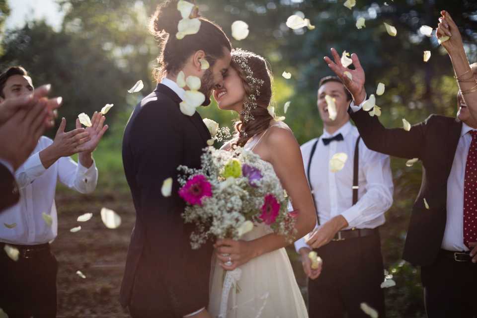 reconnaissance mariage etranger