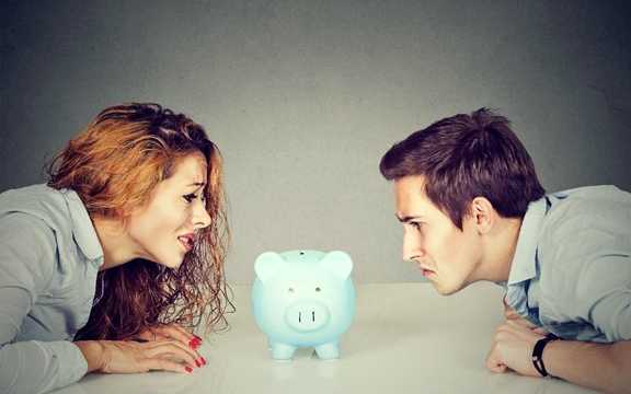 Pension alimentaire pour ex-conjoint: quel montant serez-vous obligé de payer?