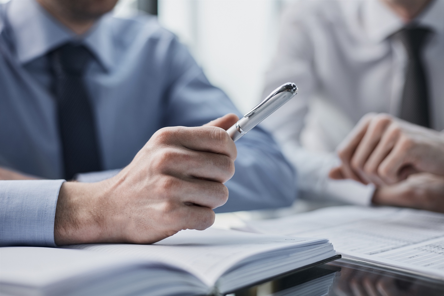 Rédiger et exécuter un mémorandum fiscal avec un avocat!