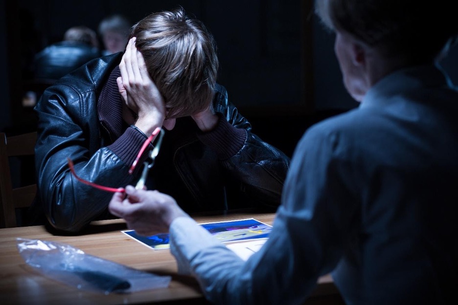 Crimes sexuels : comment un avocat criminaliste peut-il vous aider à vous en sortir?