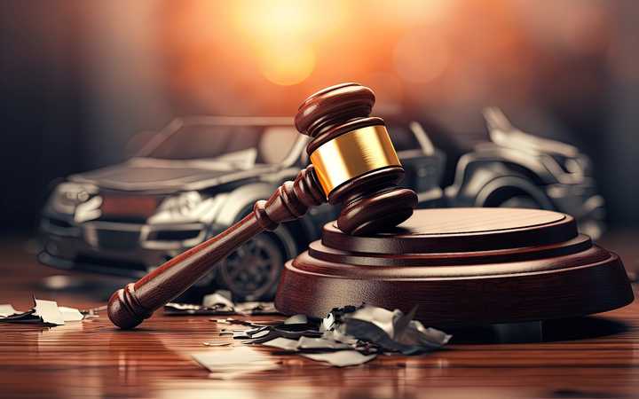 Claims for personal injury from a Car Accident in Ontario