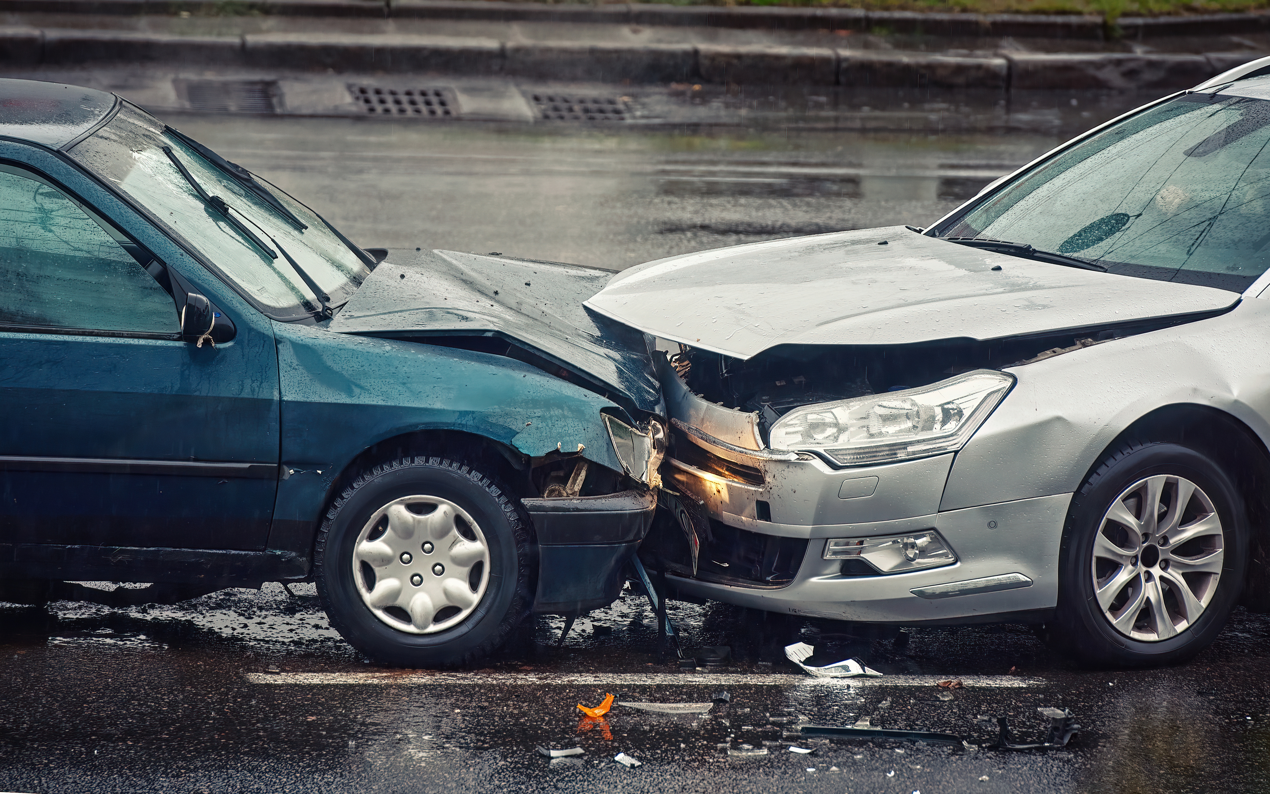 Best Auto Accident Lawyers in Toronto