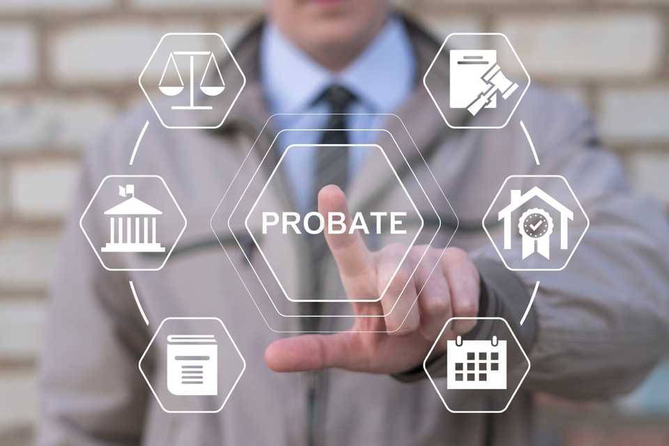 probate lawyer responsabilities ontario