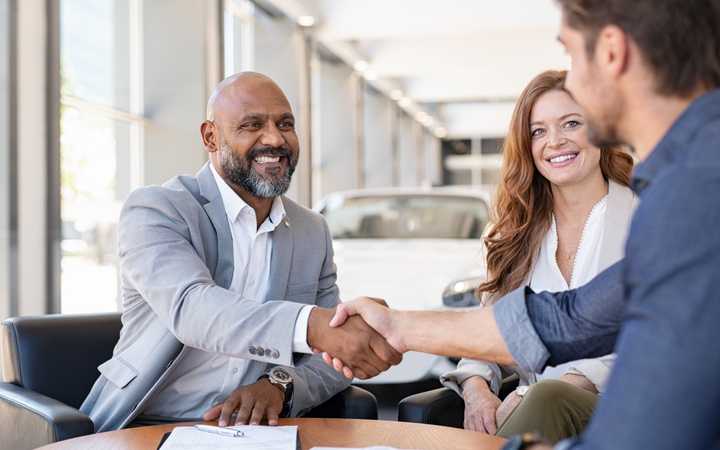 Vente à tempérament - Explication du contrat et des risques!