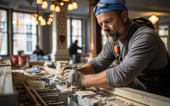 Can You Sue a Contractor for Poor Workmanship in Ontario?