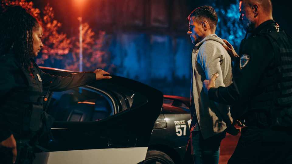 procedure mise liberte sous caution