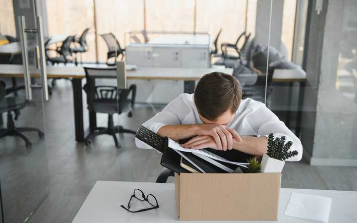 Constructive Dismissal: How to identify it?