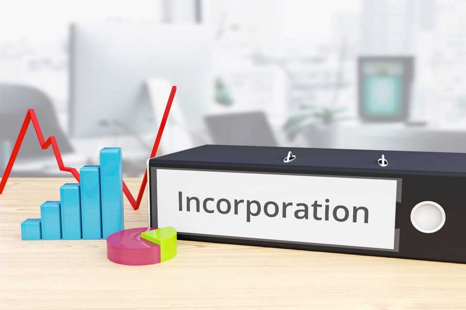 incorporation lawyers for businesses in ontario