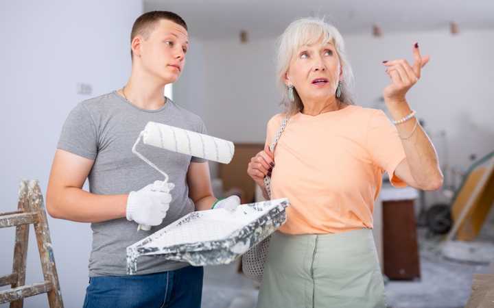 Travaux de rénovation mal effectués : quels sont les recours contre l’entrepreneur?