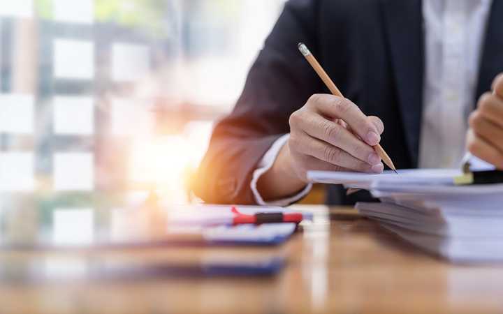La tenue des livres corporatifs : une tâche à ne pas négliger!
