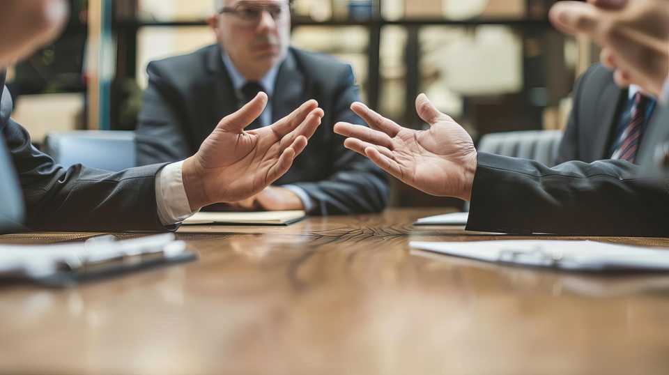 etapes negocier contrat international