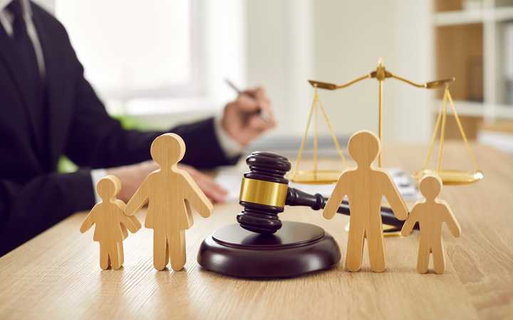 Find the Best Family Lawyers in Mississauga, Ontario!