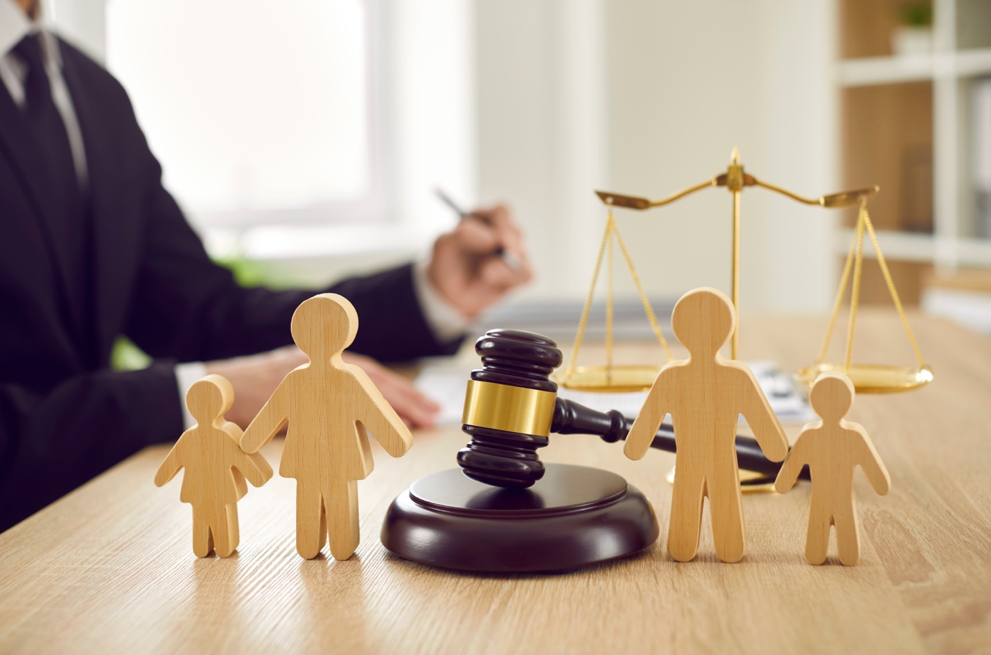 Find the Best Family Lawyers in Mississauga, Ontario!
