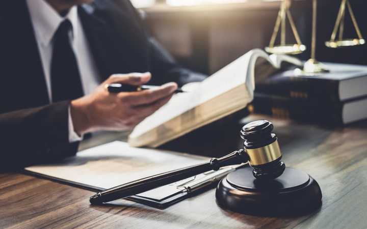 Absolution: A Way to Avoid a Criminal Record?