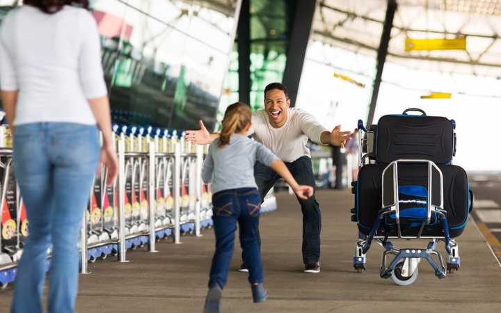 What Are The New Rules For Family Reunion In Quebec?