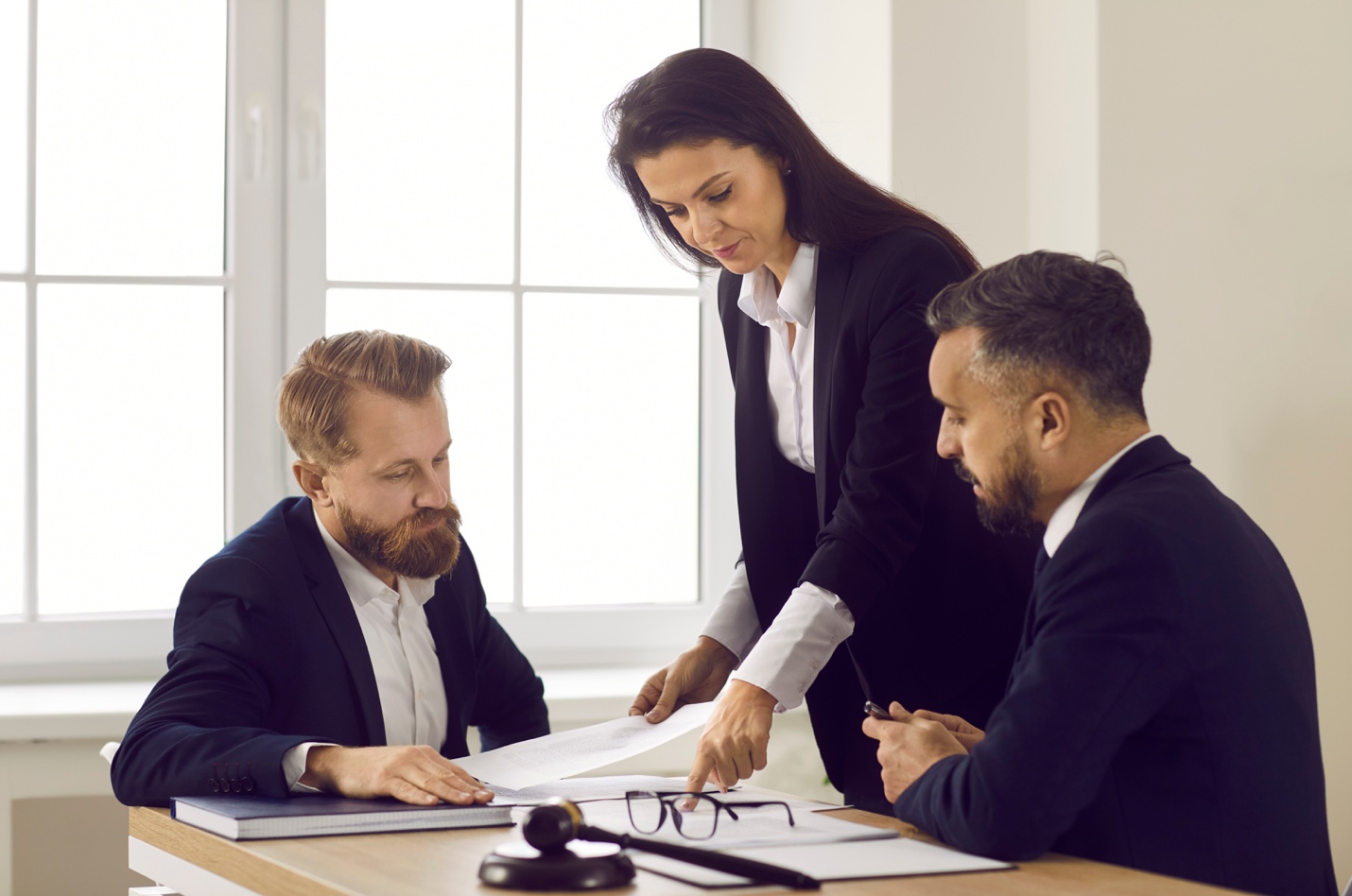 Exercice illégal de la profession d'avocat au Québec