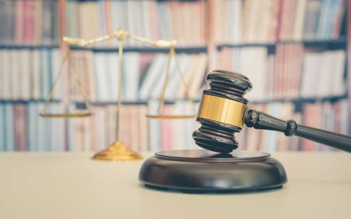 The Role of Paralegals in Ontario's Legal System