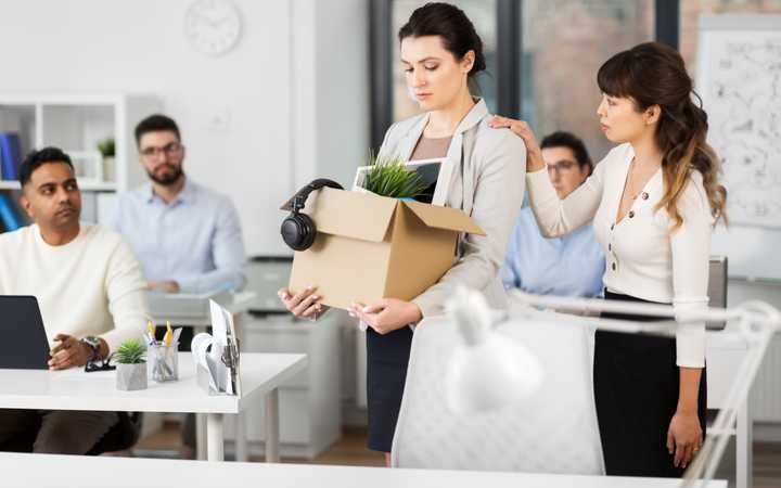When Can I Fire An Employee Legally?
