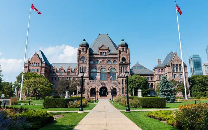 How to Appeal a Court Decision in Ontario?