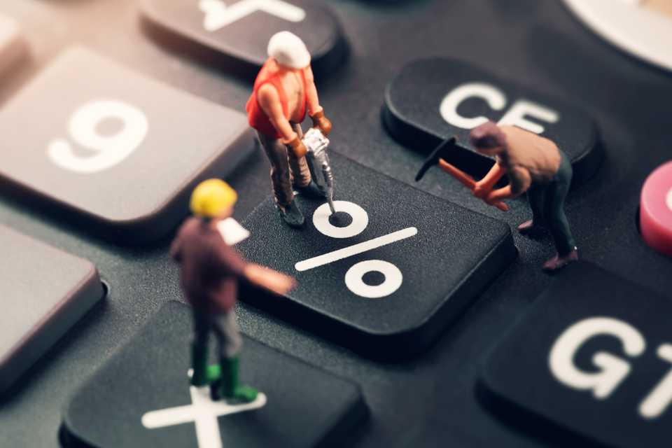 consequences taux interdit