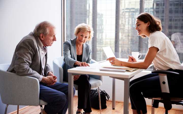 Décès sans testament : comment se déroule le règlement de la succession?