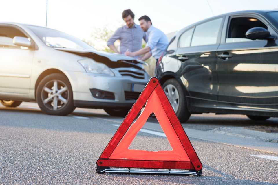 indemnisation accident auto
