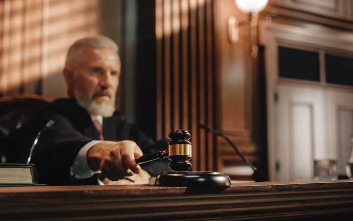 All types of criminal penalties in Quebec! Fines, imprisonment and others!