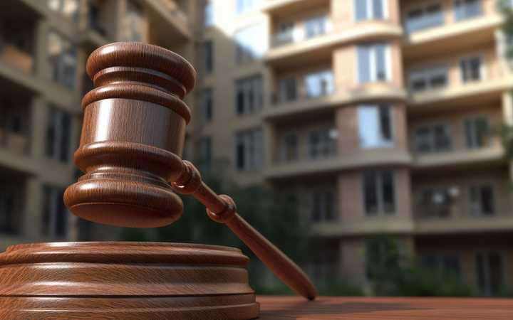 Find the Best Tenant Lawyer in Toronto near me!