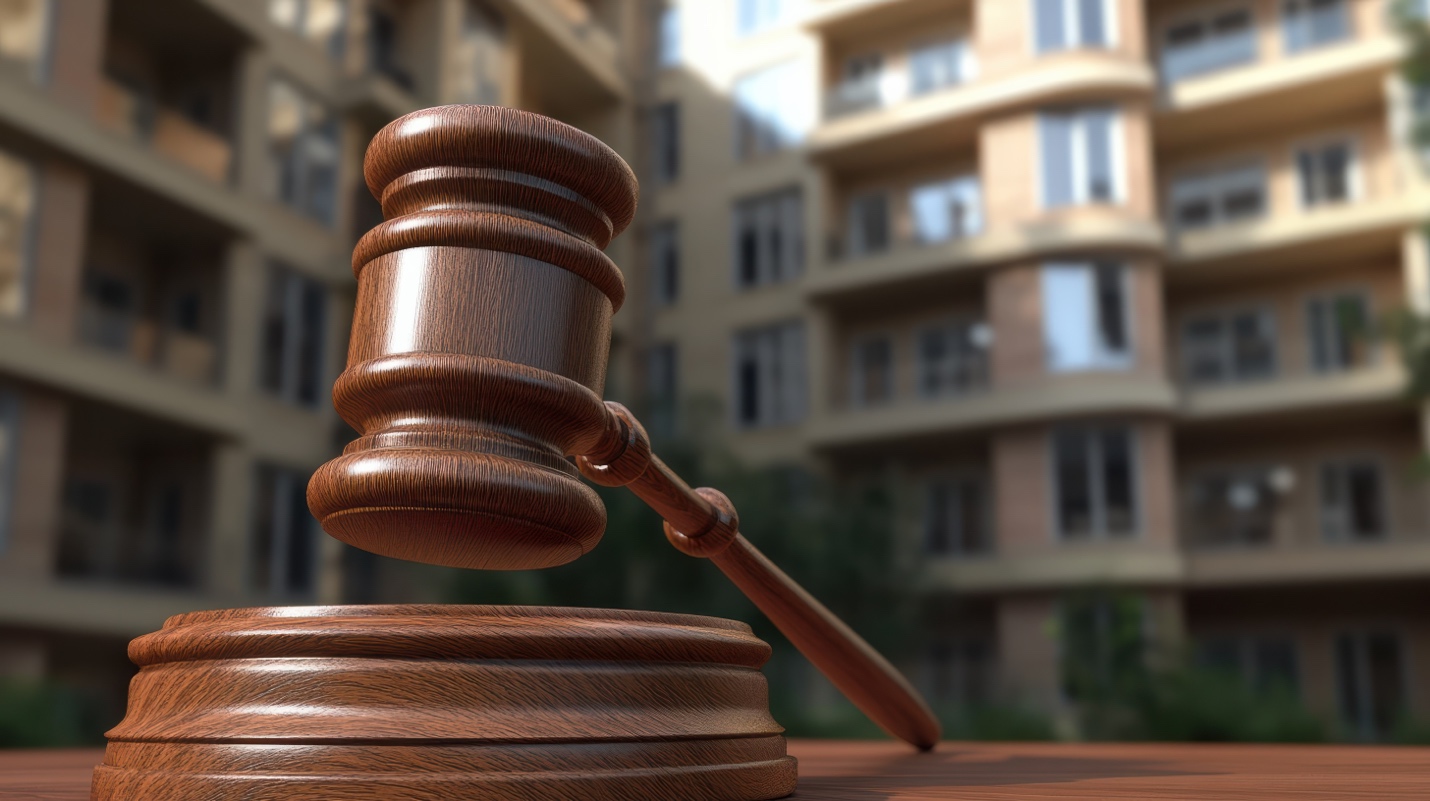 Find the Best Tenant Lawyer in Toronto near me!