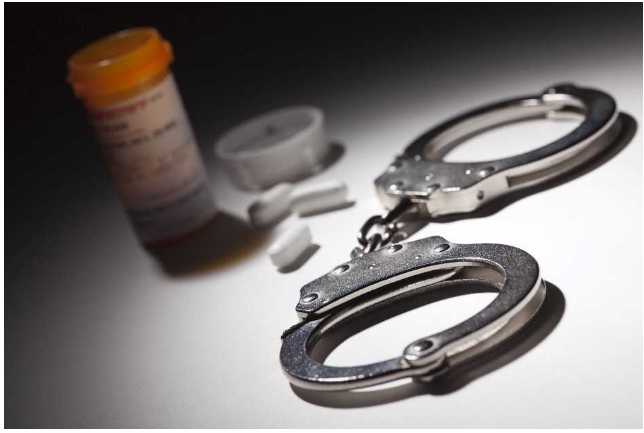 Understanding the different types of drug offences