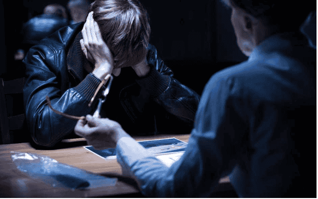 Sex crime charges: How can a criminal lawyer help you get out of it?