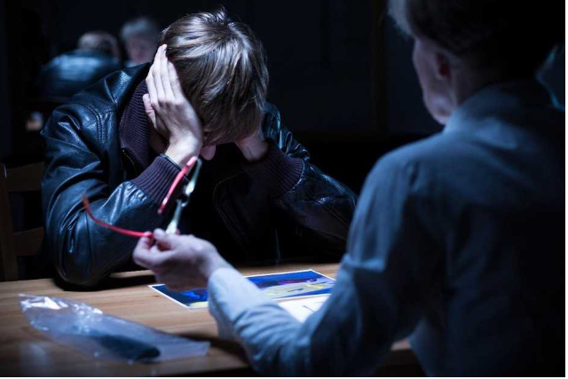 Sex crime charges: How can a criminal lawyer help you get out of it?