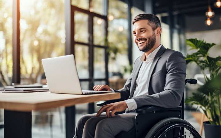 Les droits des personnes en situation de handicap en matière d’emploi