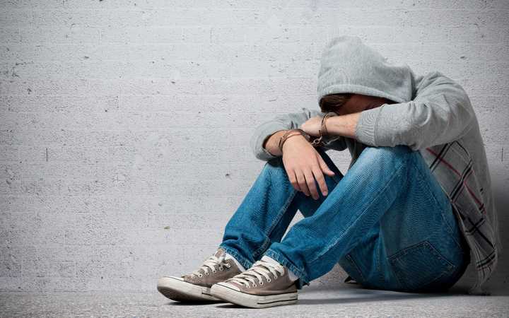 Criminal charges against a minor: everything you need to know!