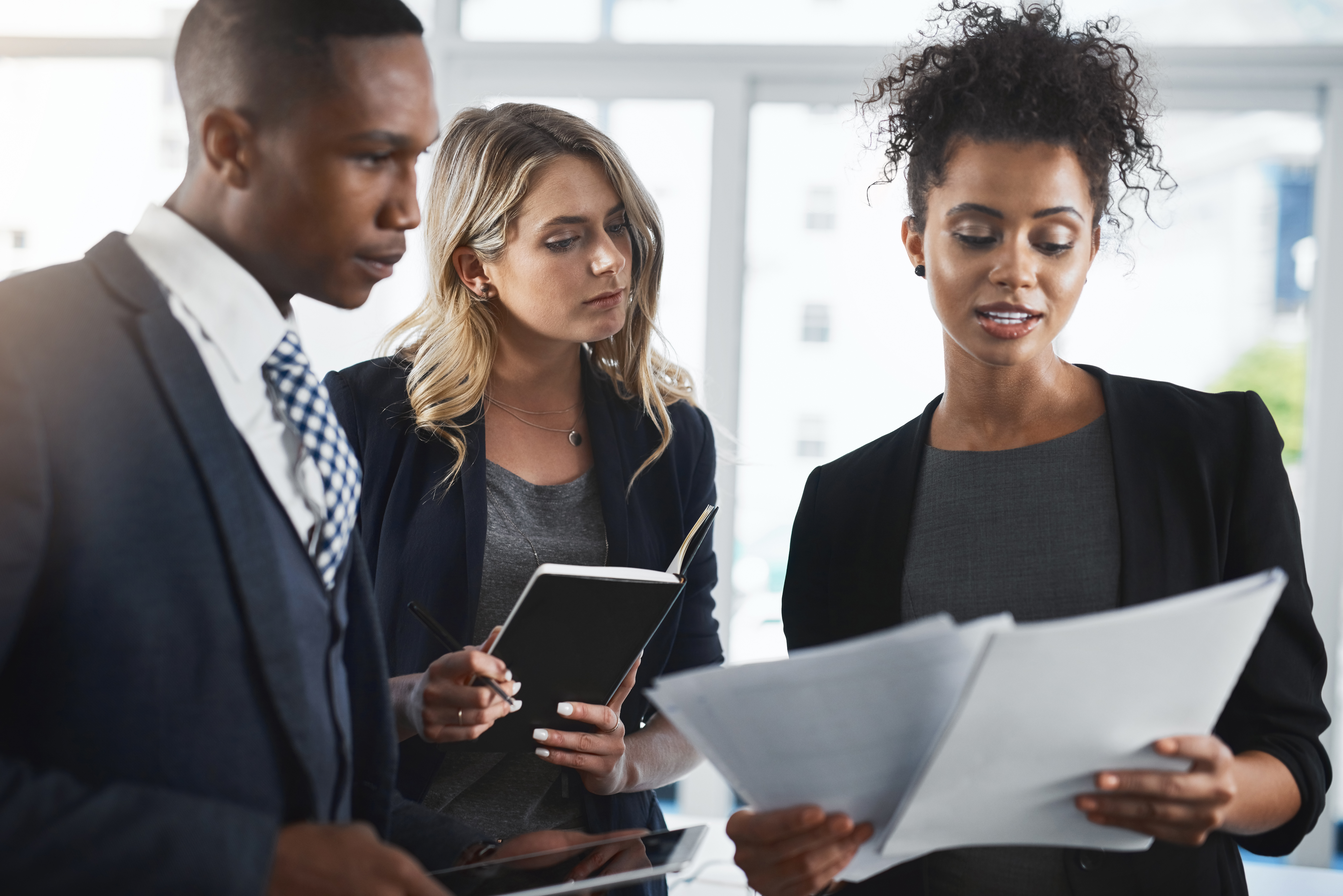 Corporate Litigators in Toronto for your Business