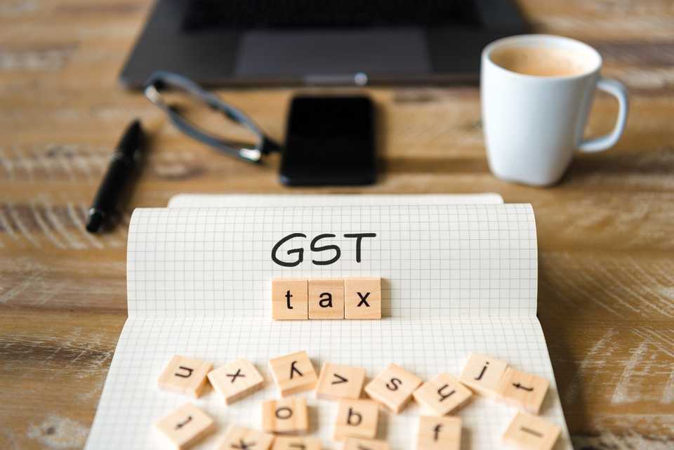 Reducing GST HST taxes for selling a business