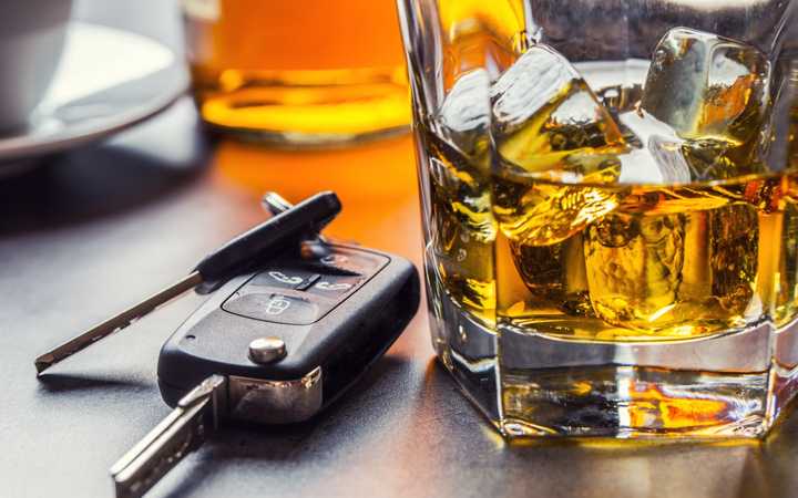Drunk driving lawyer - Impaired driving in Quebec in 2024