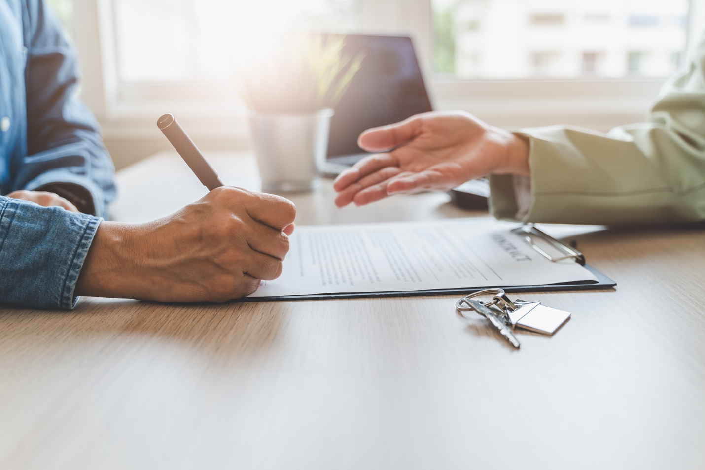 Le droit du locataire au maintien dans les lieux tout ce que vous devez savoir! JuriGo.ca