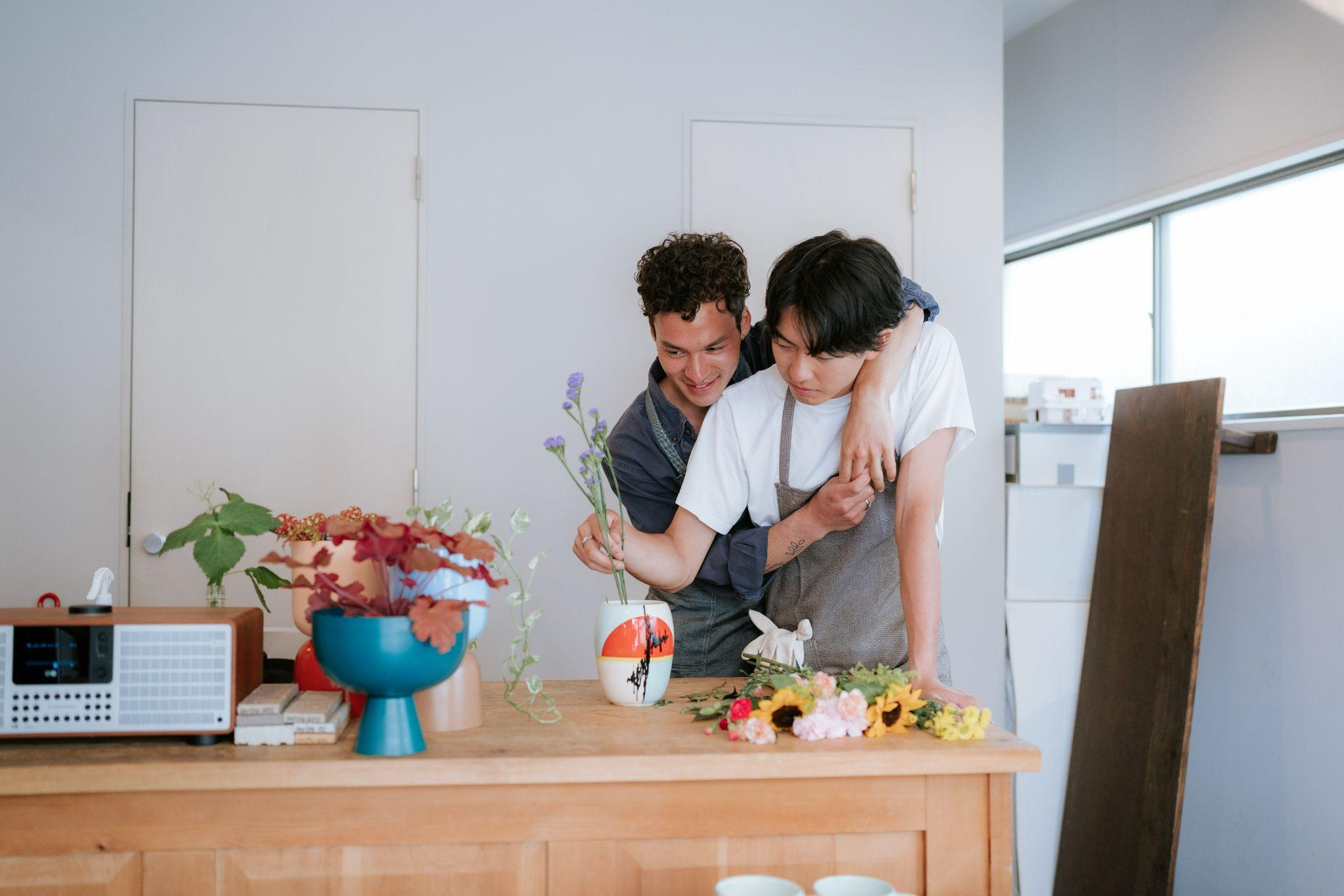 Domestic vs. Common-Law Partnerships in Ontario