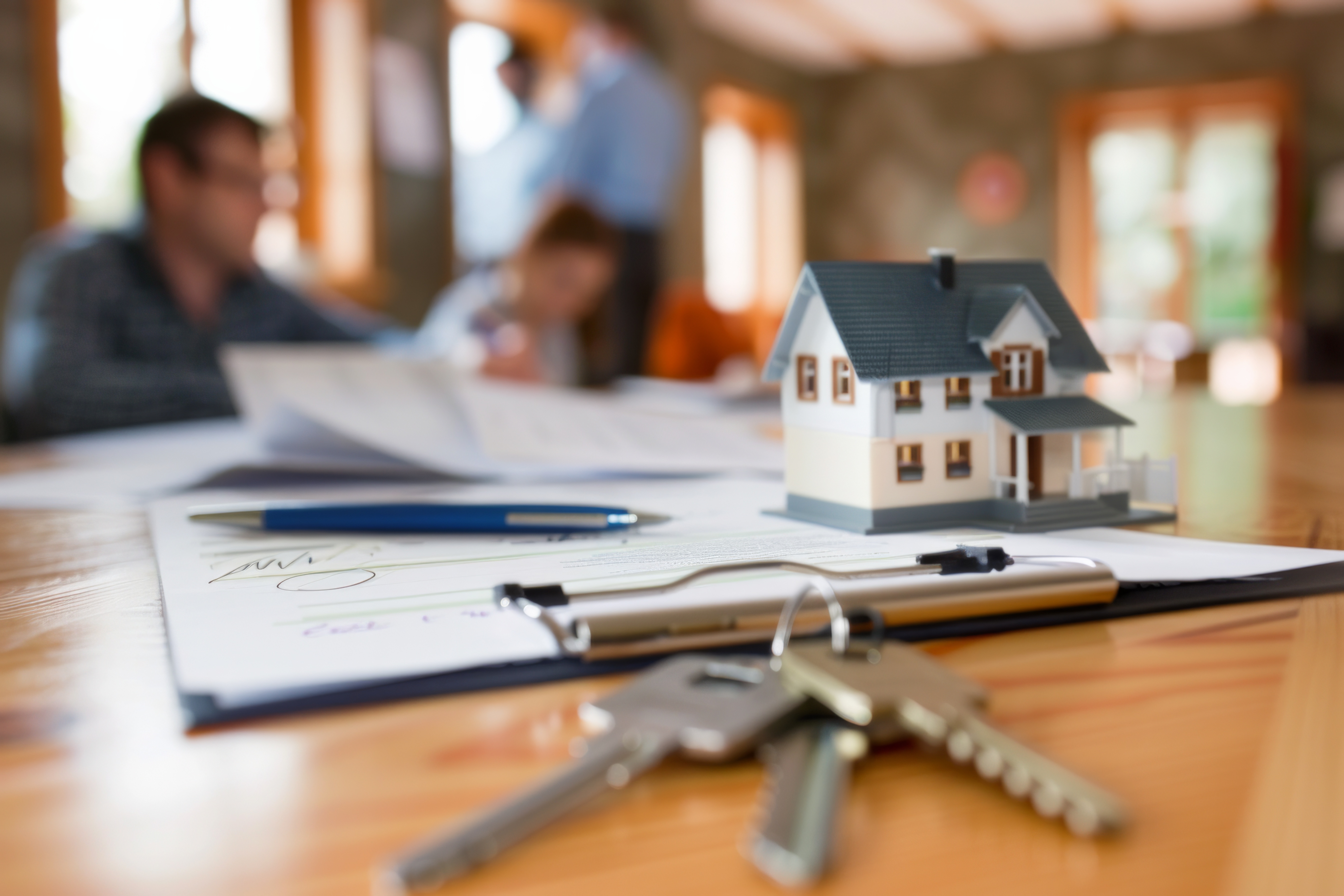 Achat de maison – 5 conseils juridiques essentiels