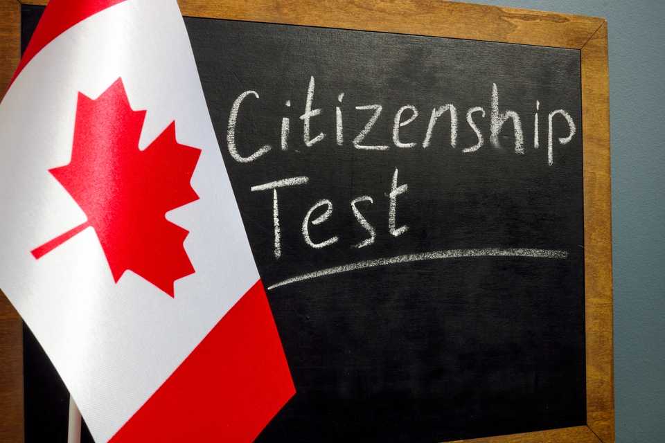 test citoyennete canadienne