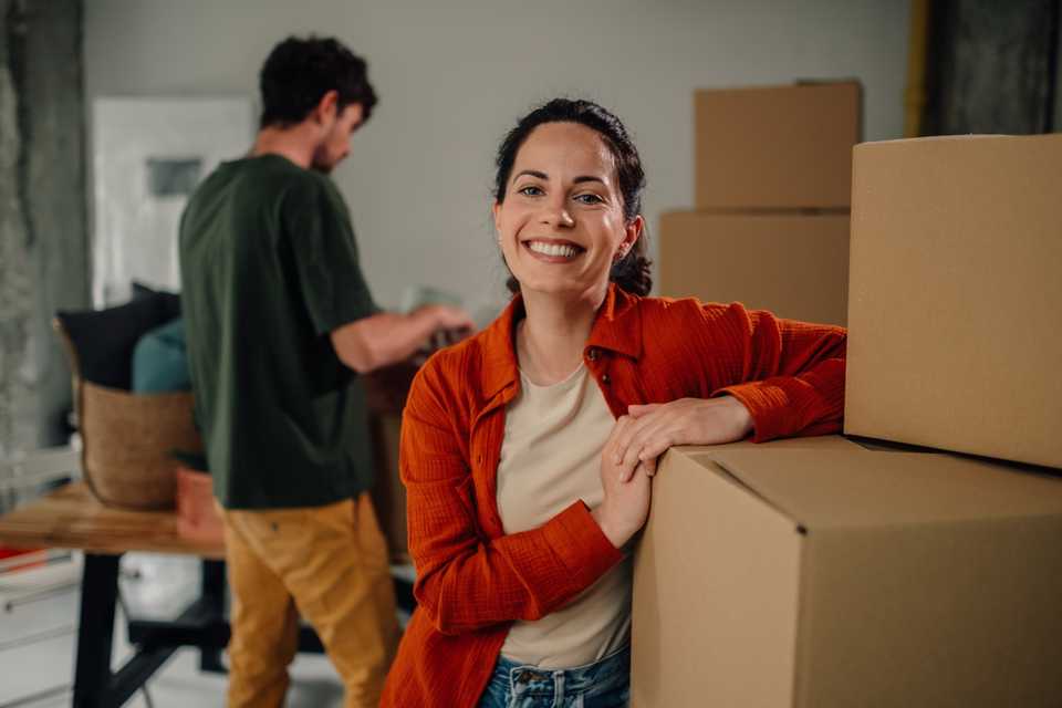 conditions reprise logement