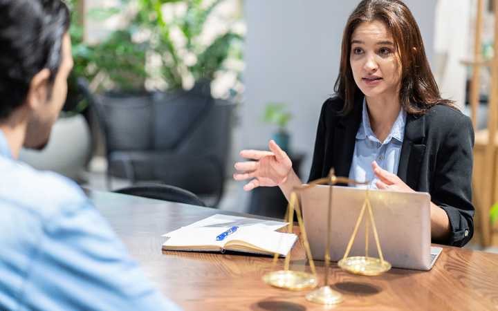 Négociation du plaidoyer et de peine avec un avocat en droit criminel!