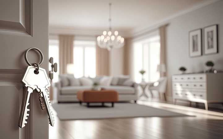 Location avec option d'achat: Quels sont vos droits?